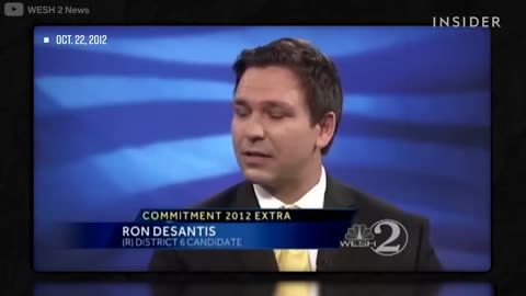 Is A Ron DeSantis Presidency Inevitable? | Decoded | Insider News