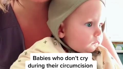 Do We Circumcise Our Boys?