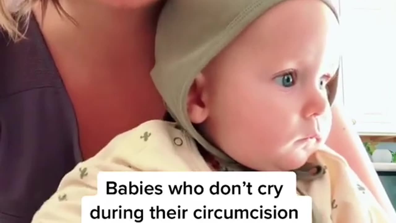 Do We Circumcise Our Boys?