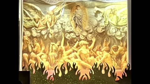 THE PURGATORY