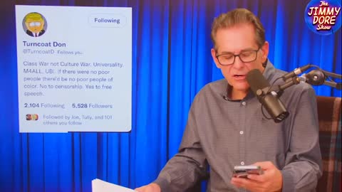 This Is How America Ends - Jimmy Dore