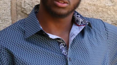 "Platino Elegance: Elevate Your Style with La Mode Men's |