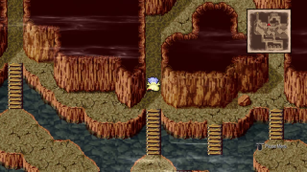 Final Fantasy 4 Pixel Remastered # 9 Paladin Cecil