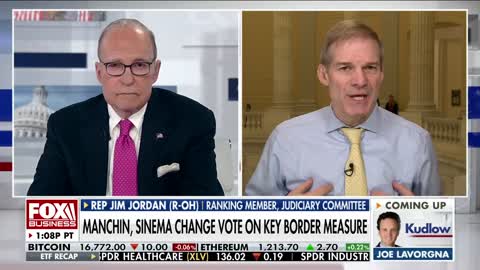 Rep. Jim Jordan: Why would Republicans go along with this?