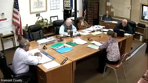 Mother confronts County Commission over library obscenity