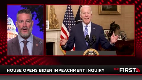 BIDEN IMPEACHMENT: What Happens Next In Inquiry?
