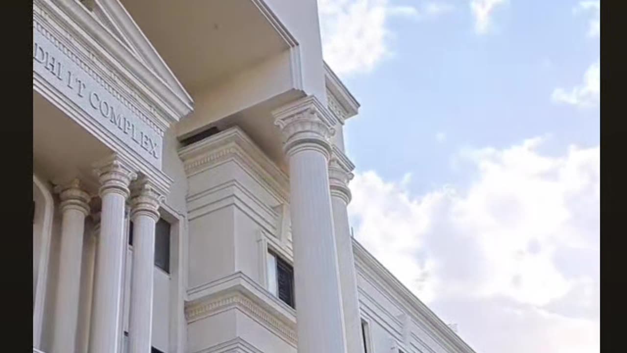 Priyadarshini college