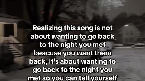 finally someone pointed it out