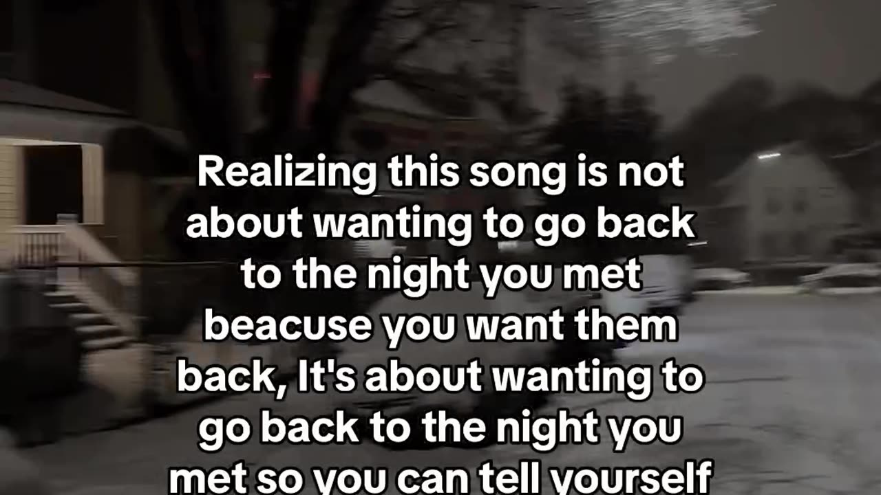finally someone pointed it out
