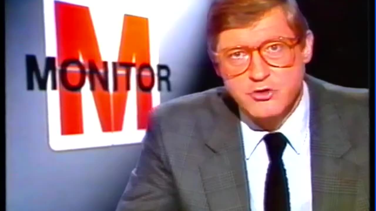 ARD - MONITOR (1990) - über 800 geheime Labore ( DUMBS ) allein in Deutschland