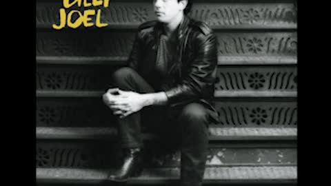 "TELL HER ABOUT IT" FROM BILLY JOEL