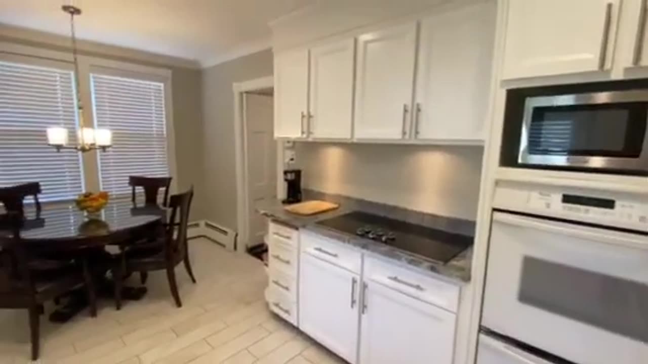 2 Bedroom Units Furnished in West Hartford