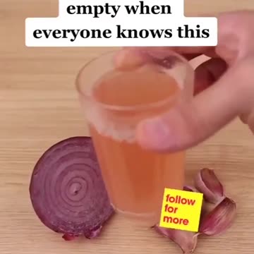 Anyone wants to drink, then tell us ?