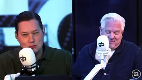 Glenn Beck on Tucker Carlson | In my opinion it was his Big Pharma/Big Media segment