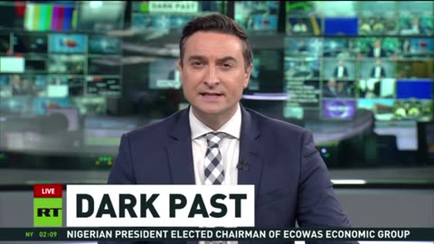 RT News - July 11 2023 (09:00 MSK)