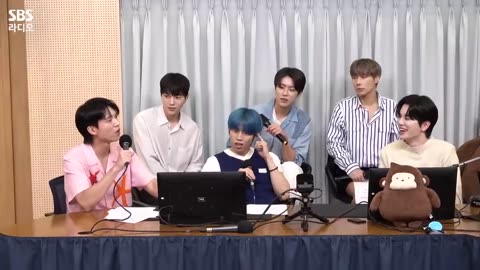 Infinite KPOP Recent Video