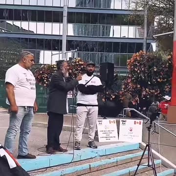 Immigrants repulsed by Canadian gender nonsense