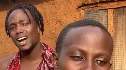 Short funny video kilipaul
