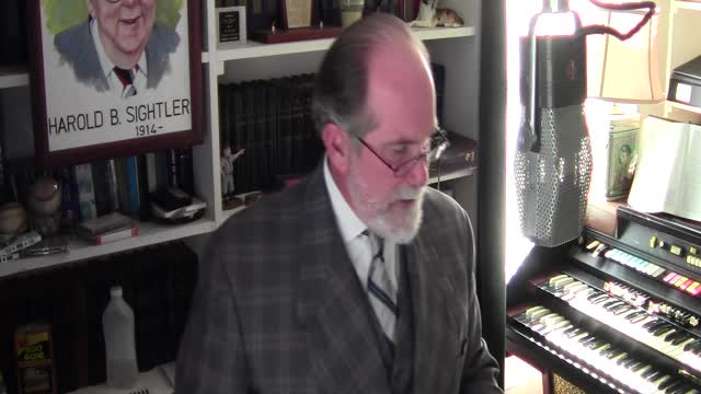 March 25, 2022 Bright Spot Hour