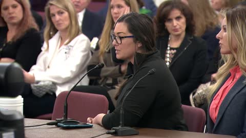 Senate Press Conference