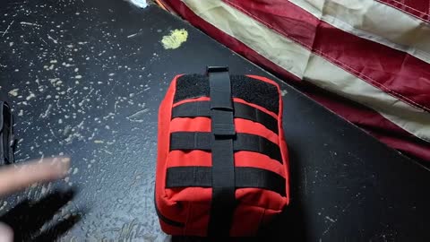 Outdoor Survival 5 Days Alone Minimum Gea