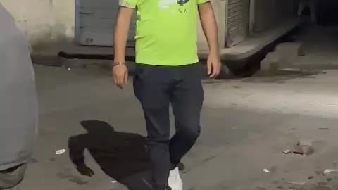 Sidhu mussa vala