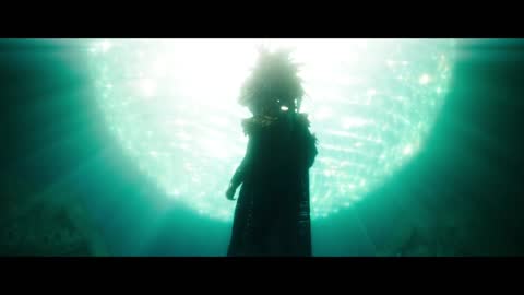 Black Panther: Wakanda Forever - Legacy (2022)