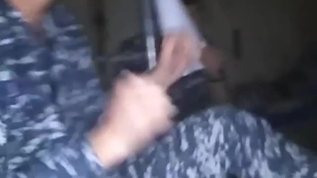 солдаты поют песню лучше чем оригинал 😱