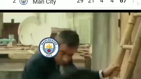 Man city vs arsenal