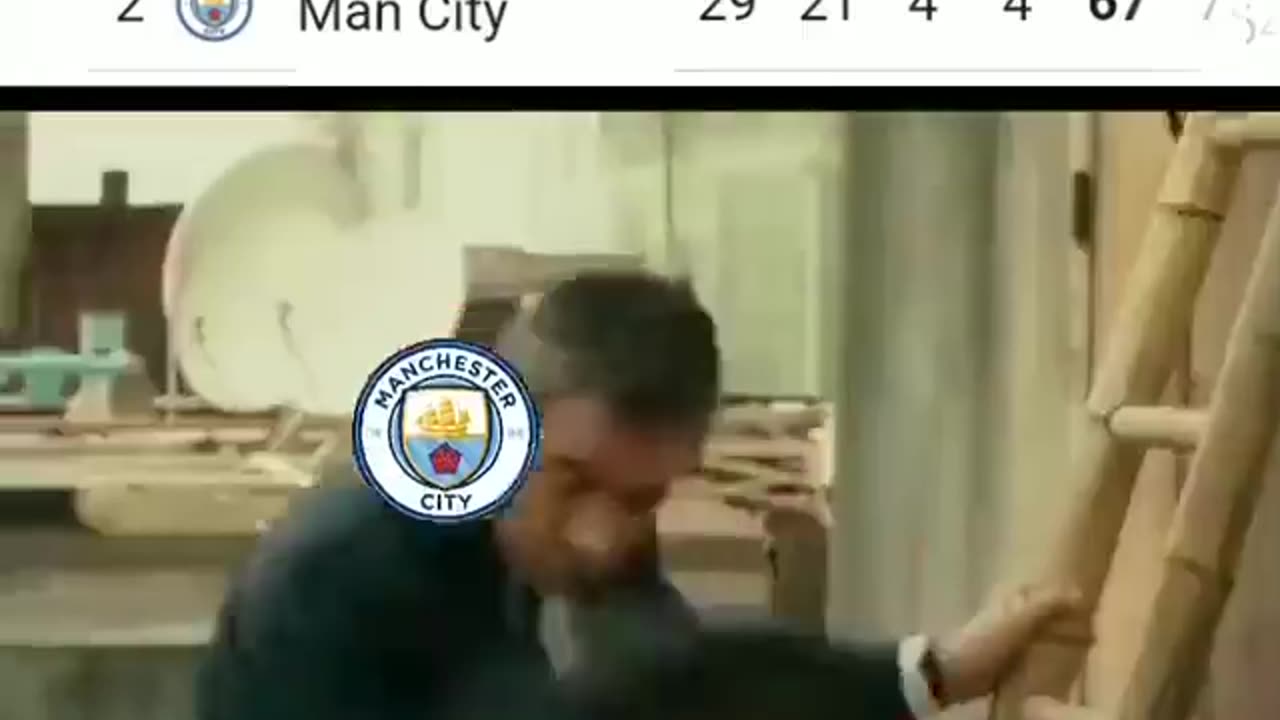 Man city vs arsenal