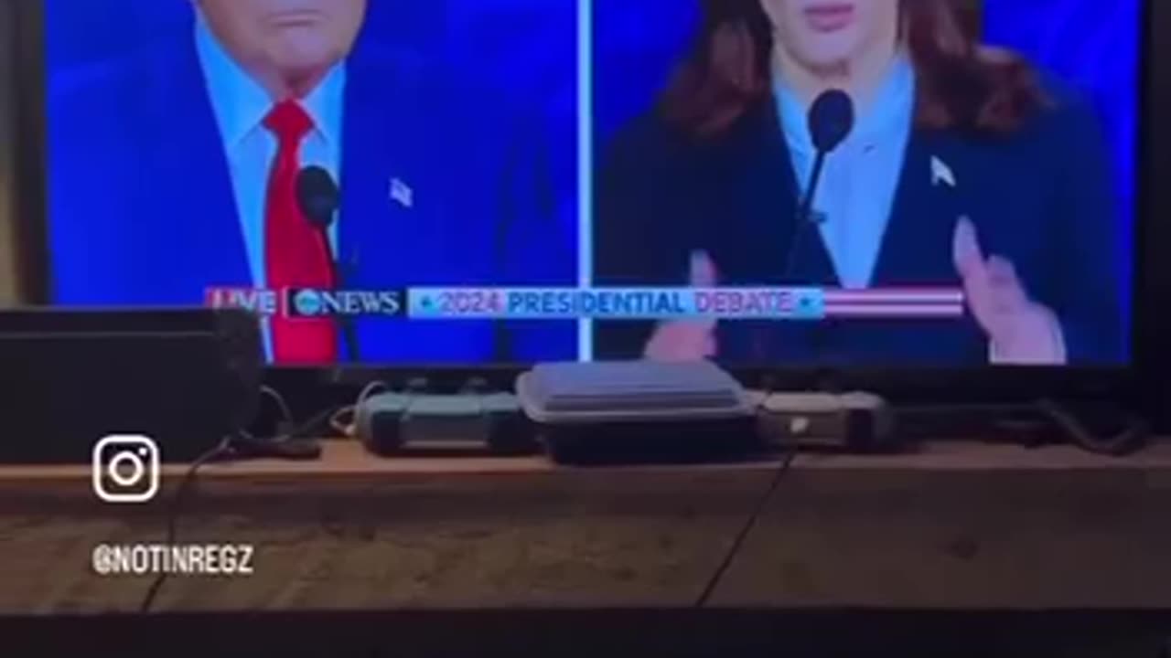 This is how bad the democrat lies are. Wait for it.