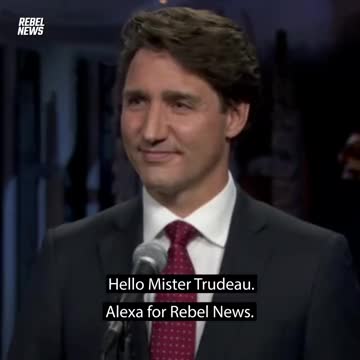 Trudeau will not comment on vaccine passports