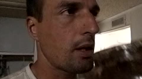 Aircraft Will Drop Cocoa.