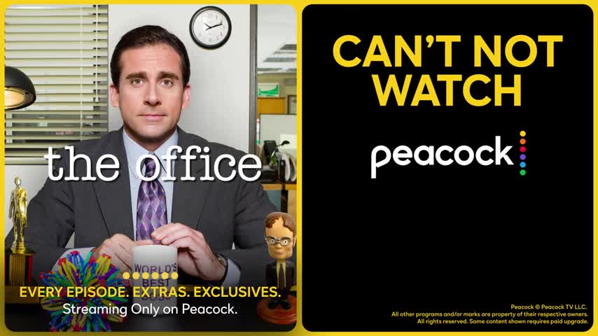 Crunch Those Numbers Again - The Office US