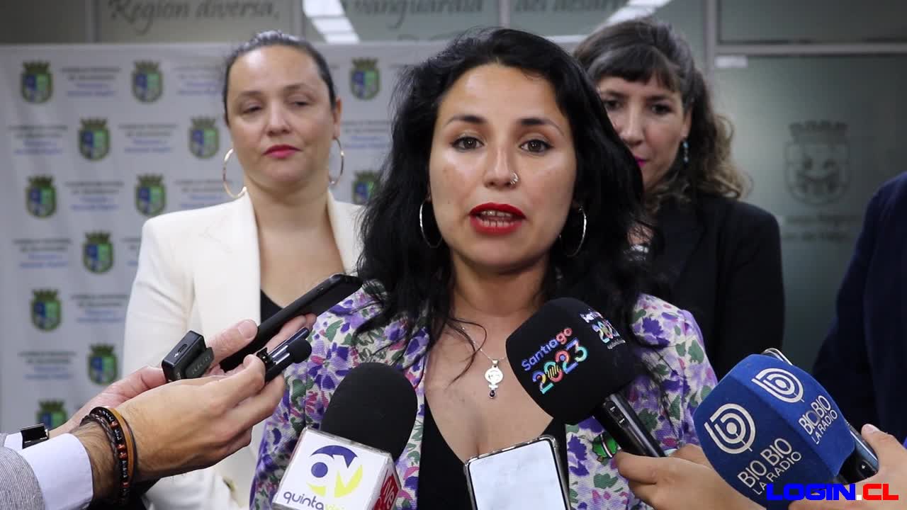 Subsecretaria del Deporte presenta avances de Juegos Santiago 2023