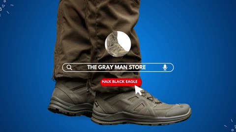 The Gray Man Store