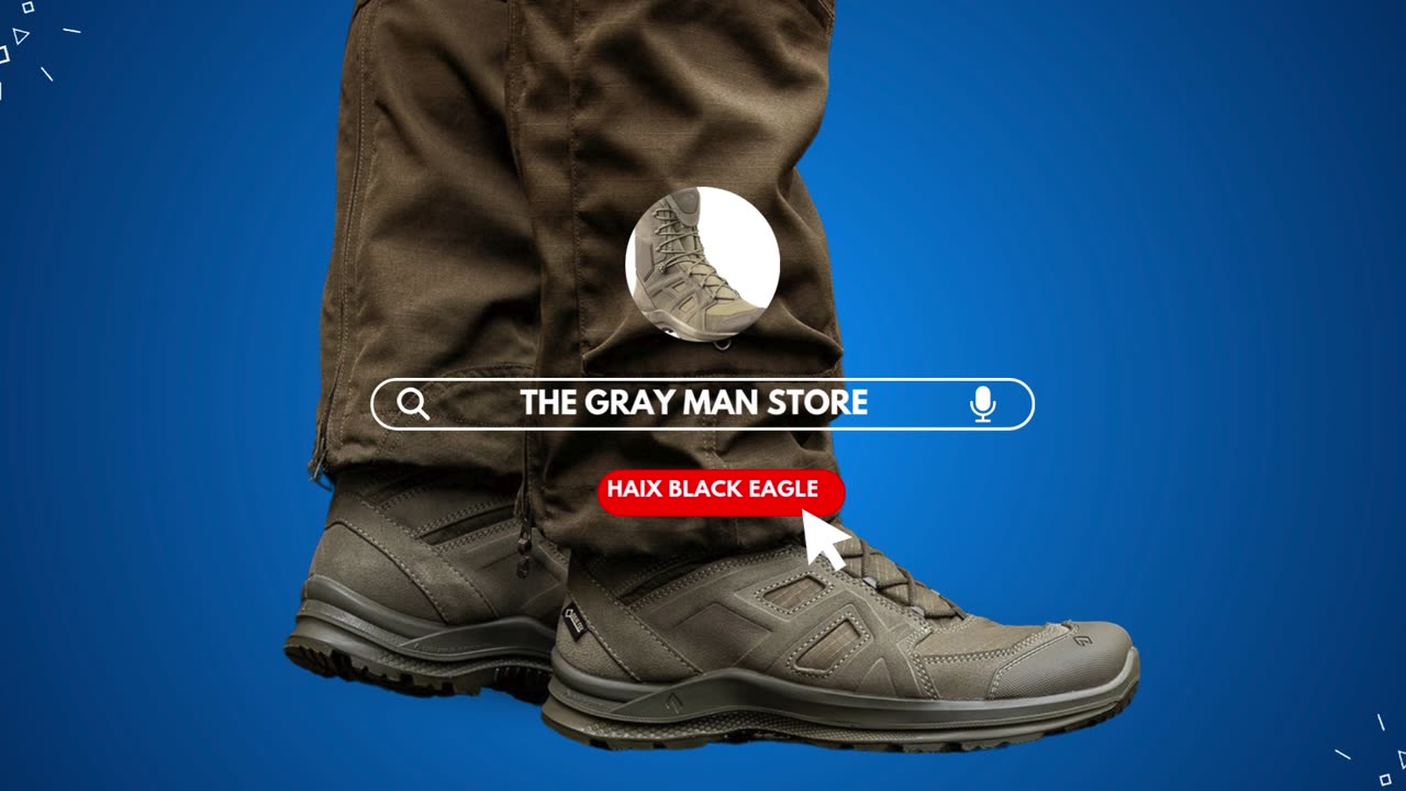 The Gray Man Store