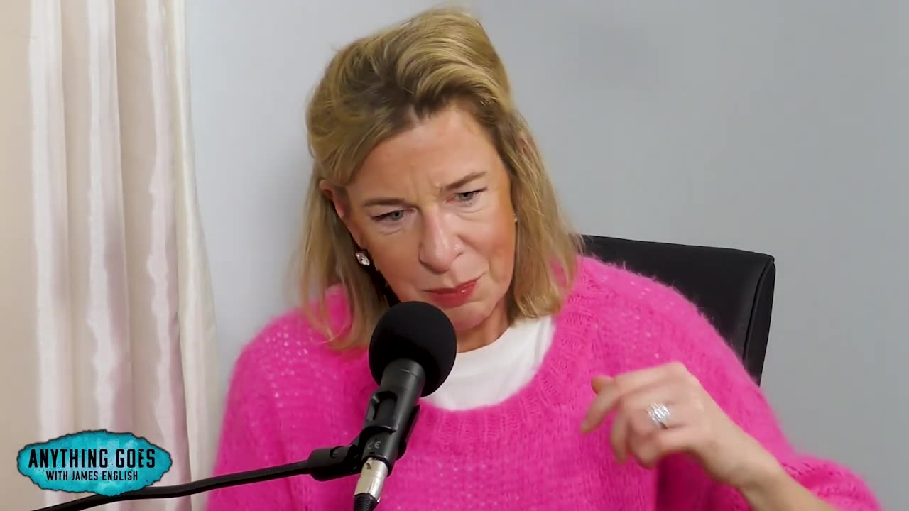Katie Hopkins support’s Andrew Tate