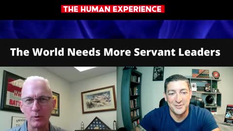 Servant Leadership