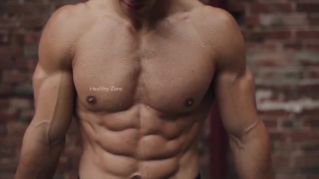 Full exercise Warkout video