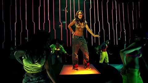 Pon De Replay