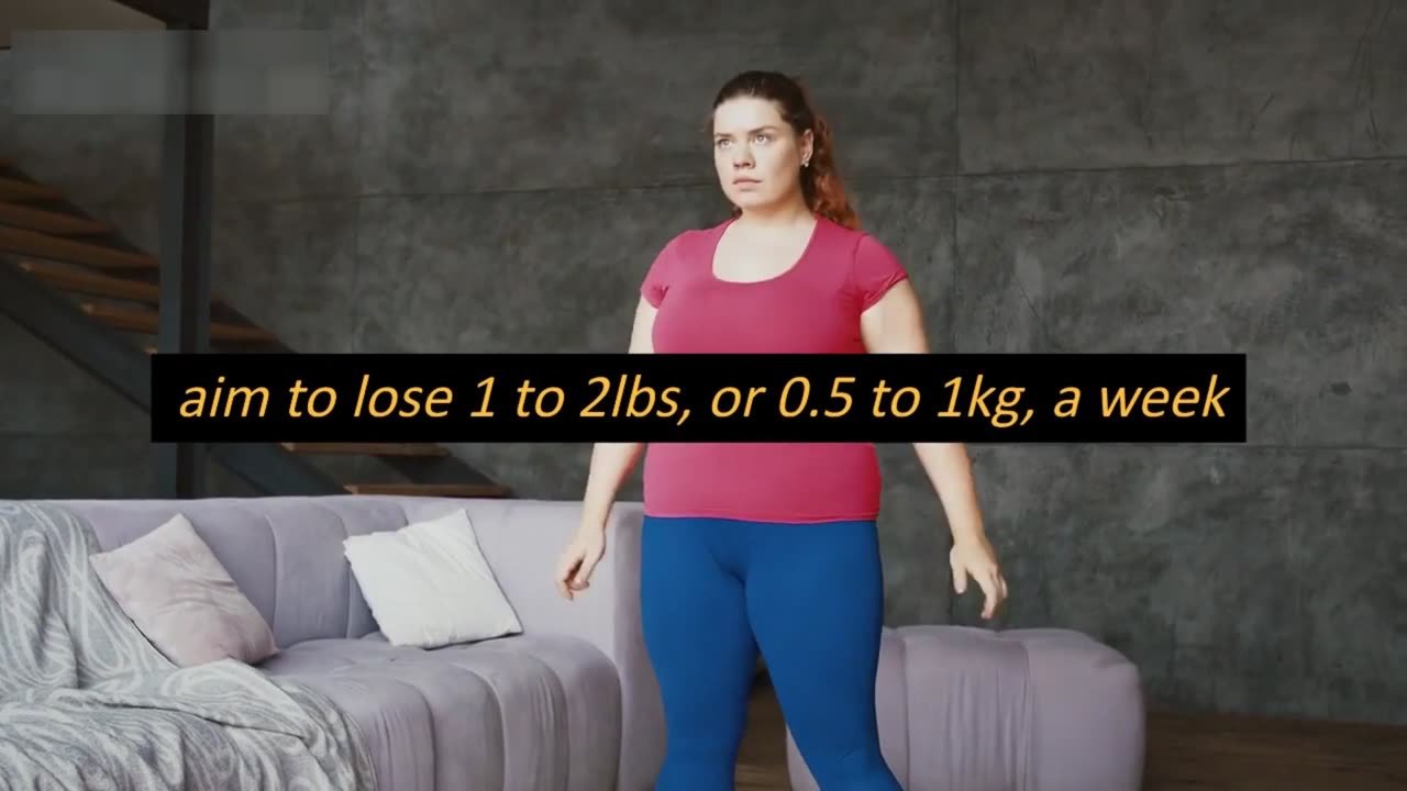 HOW TO FAT LOOSE