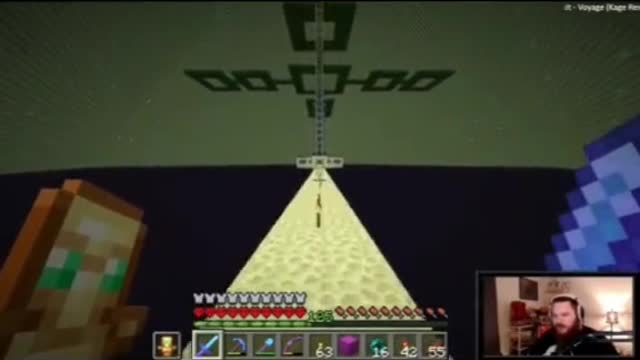 Minecraft Sad Hardcore Deaths