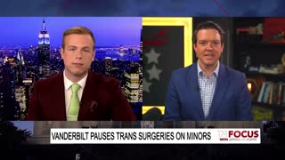 In Focus - Hosptial Pauses Child Trans Surgeries & Cori Bush Shares Grim Abortion Story