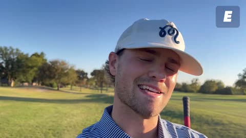 Playing Golf EVERY DAY Until I Break Par - Day 28