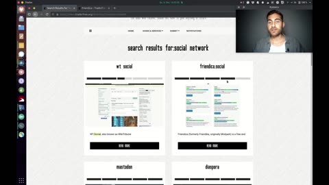 The Reality of Me - The Elephant in the Room (Part 17 of 33)