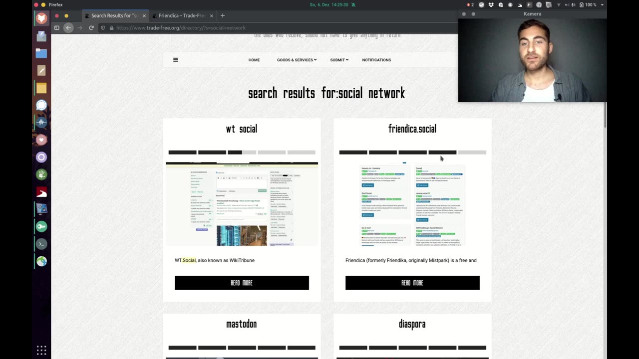 The Reality of Me - The Elephant in the Room (Part 17 of 33)