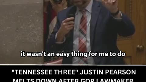 These Gen Z Lawmakers DO NOT Like being called out for acting like Children.