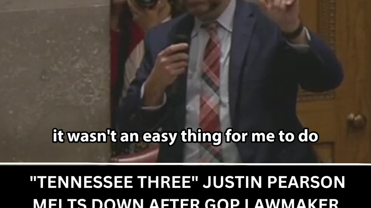 These Gen Z Lawmakers DO NOT Like being called out for acting like Children.