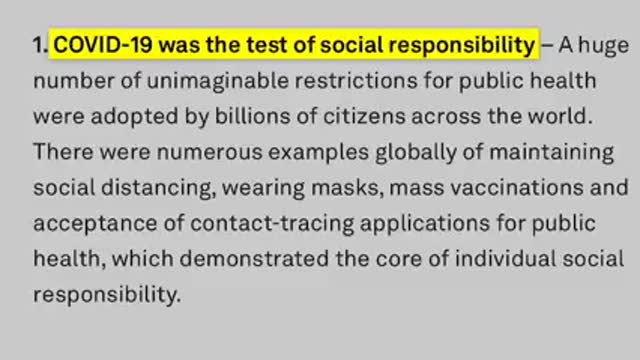 ⚡️❓ ČO PRE NÁS PLÁNUJÚ ❓ ZOBUDÍME SA DO ŠIALENEJ TOTALITY?⚠️